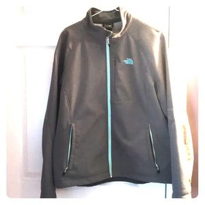 Women’s Northface Jacket XL